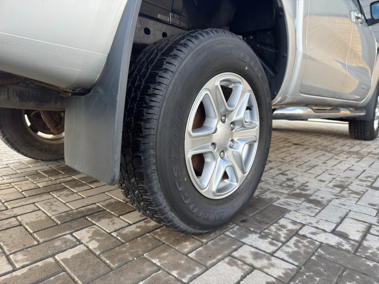 Used Ford Ranger 2012 for sale - 76578100: Photo 33