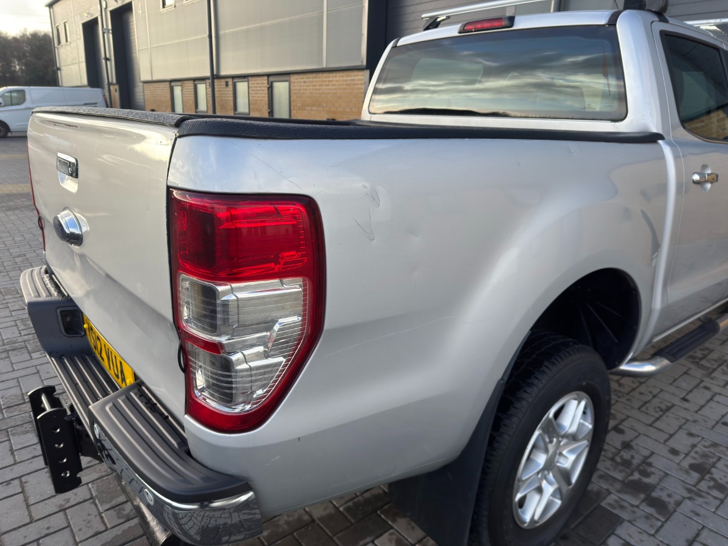 Used Ford Ranger 2012 for sale - 76578100: Photo 34