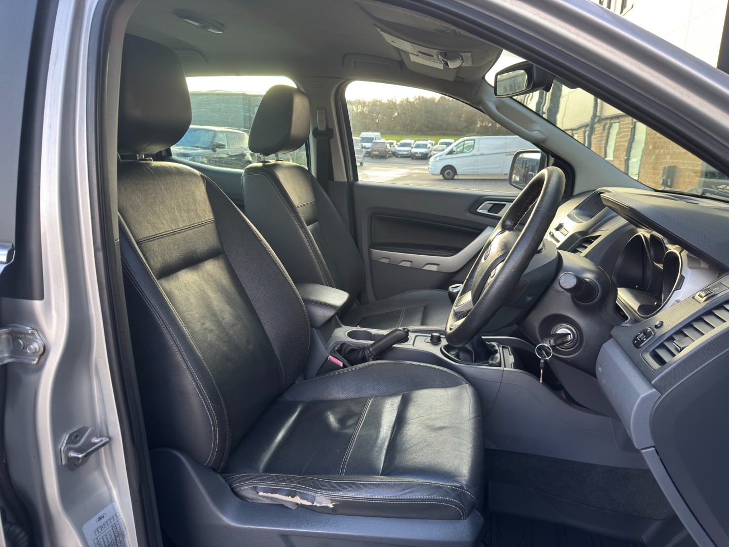 Used Ford Ranger 2012 for sale - 76578100: Photo 37