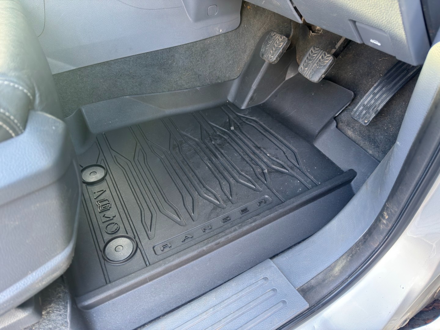 Used Ford Ranger 2012 for sale - 76578100: Photo 39