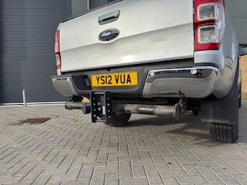 Used Ford Ranger 2012 for sale - 76578100: Photo