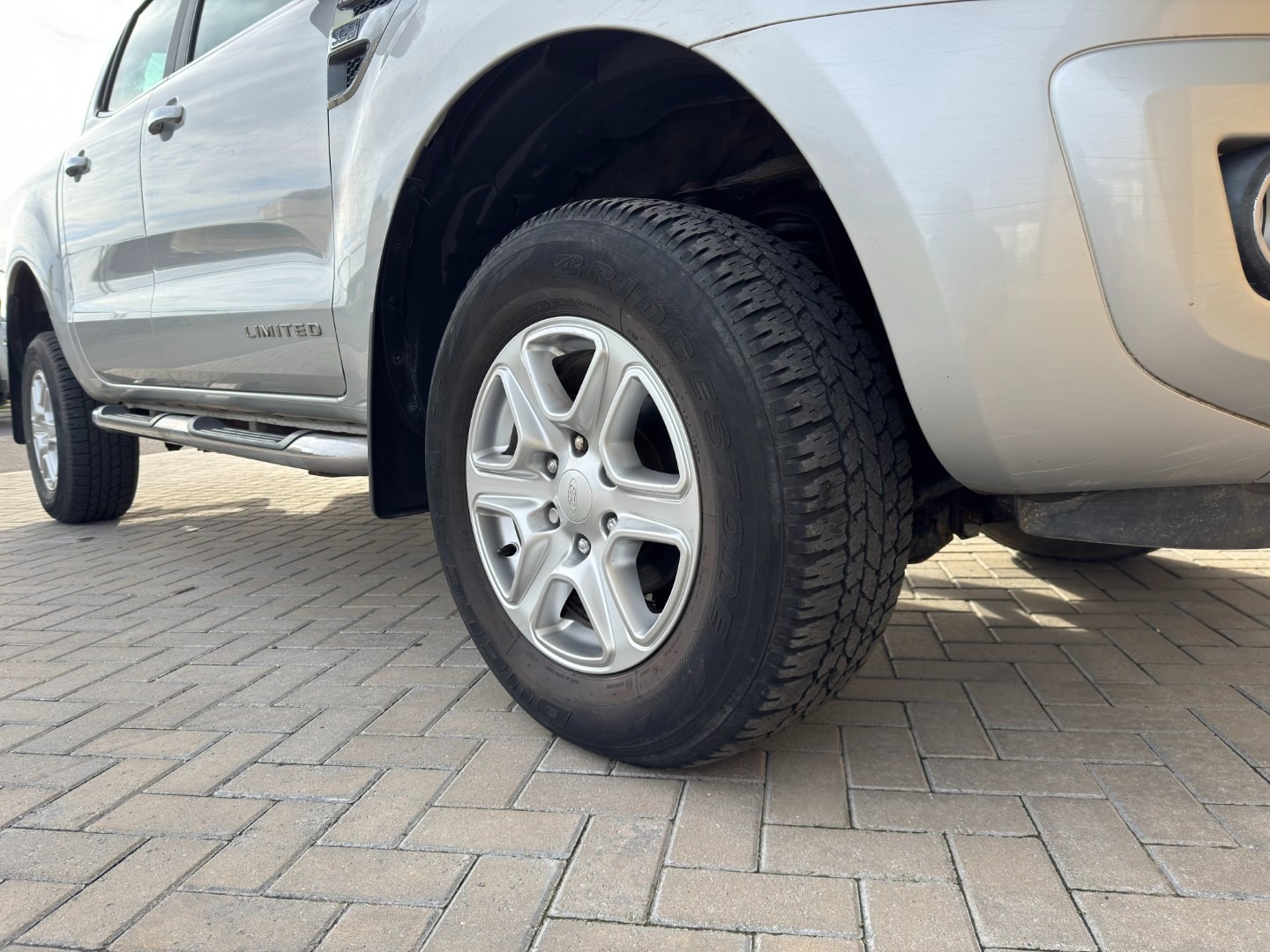 Used Ford Ranger 2012 for sale - 76578100: Photo 4