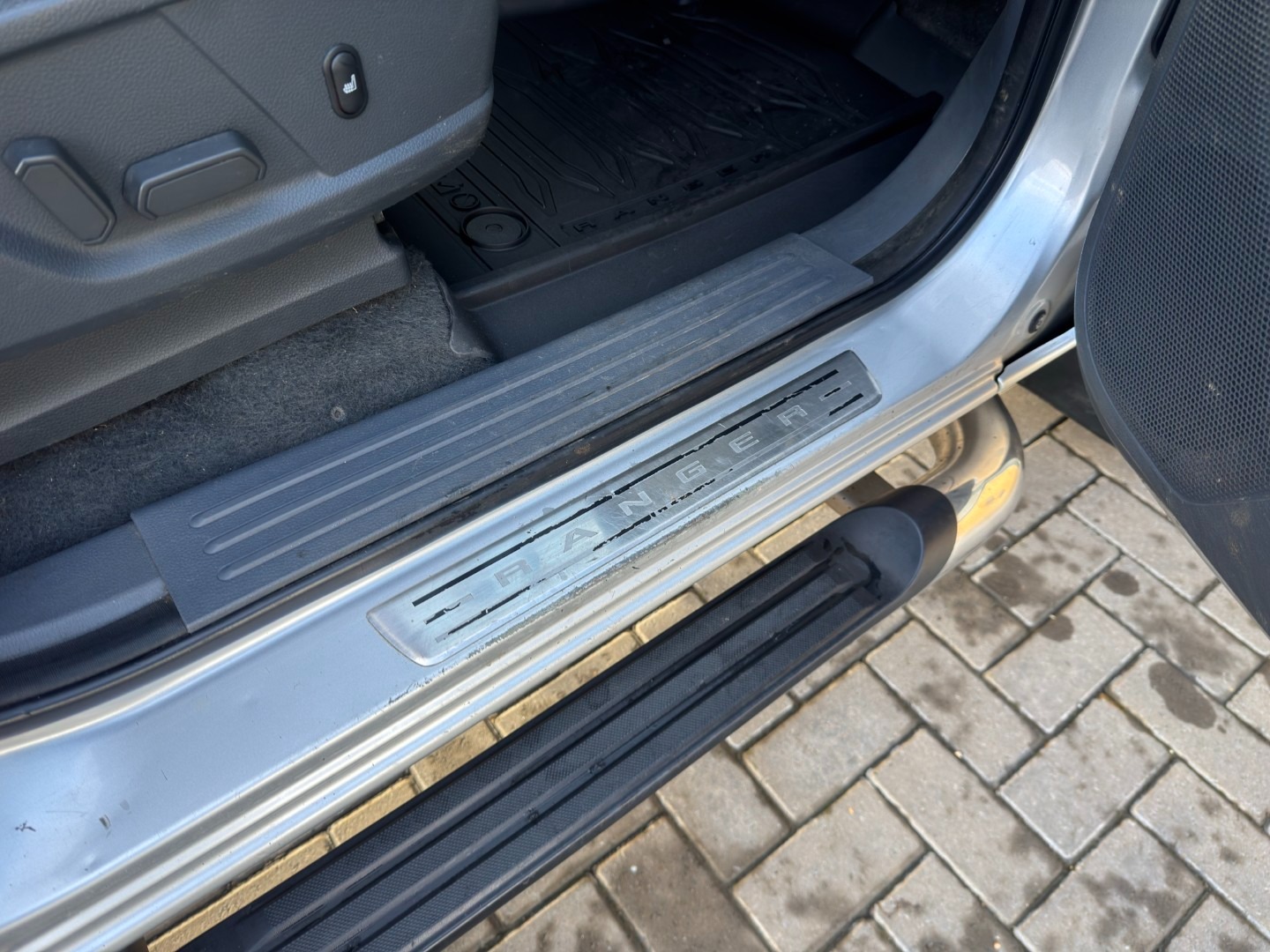 Used Ford Ranger 2012 for sale - 76578100: Photo 40