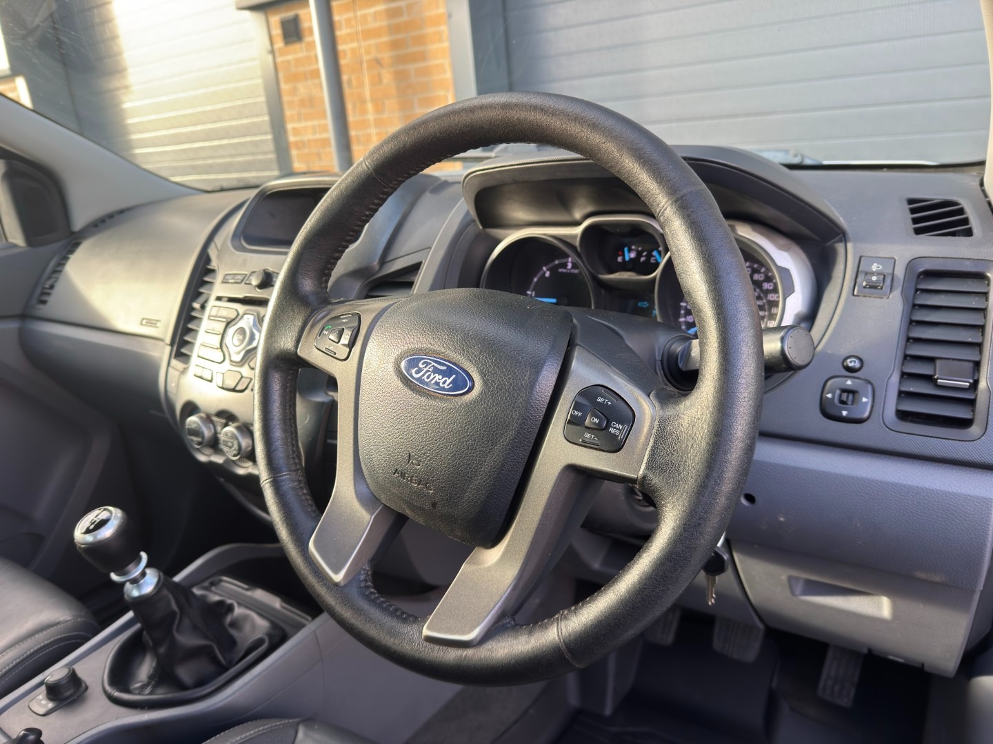 Used Ford Ranger 2012 for sale - 76578100: Photo 42