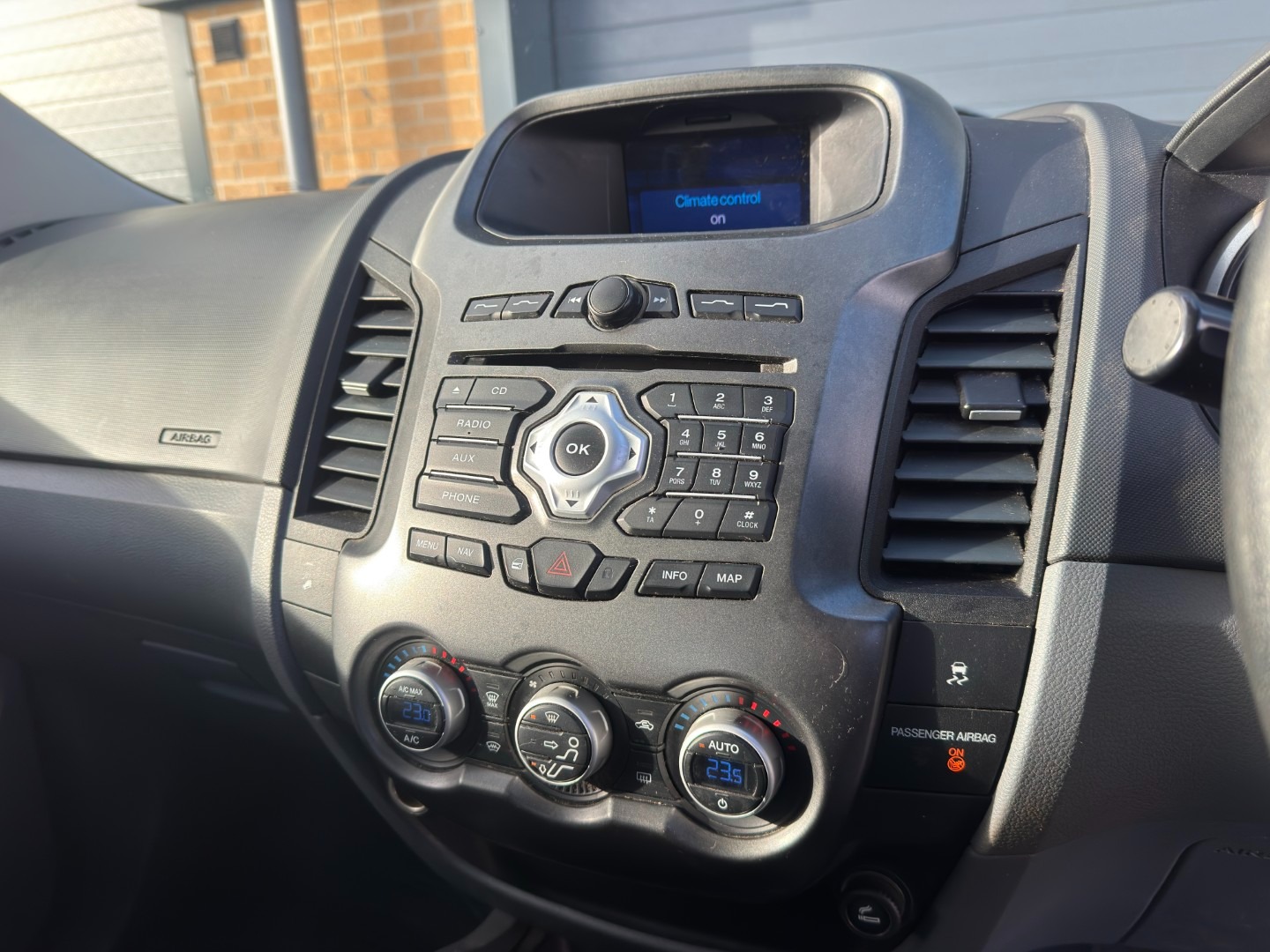 Used Ford Ranger 2012 for sale - 76578100: Photo 43