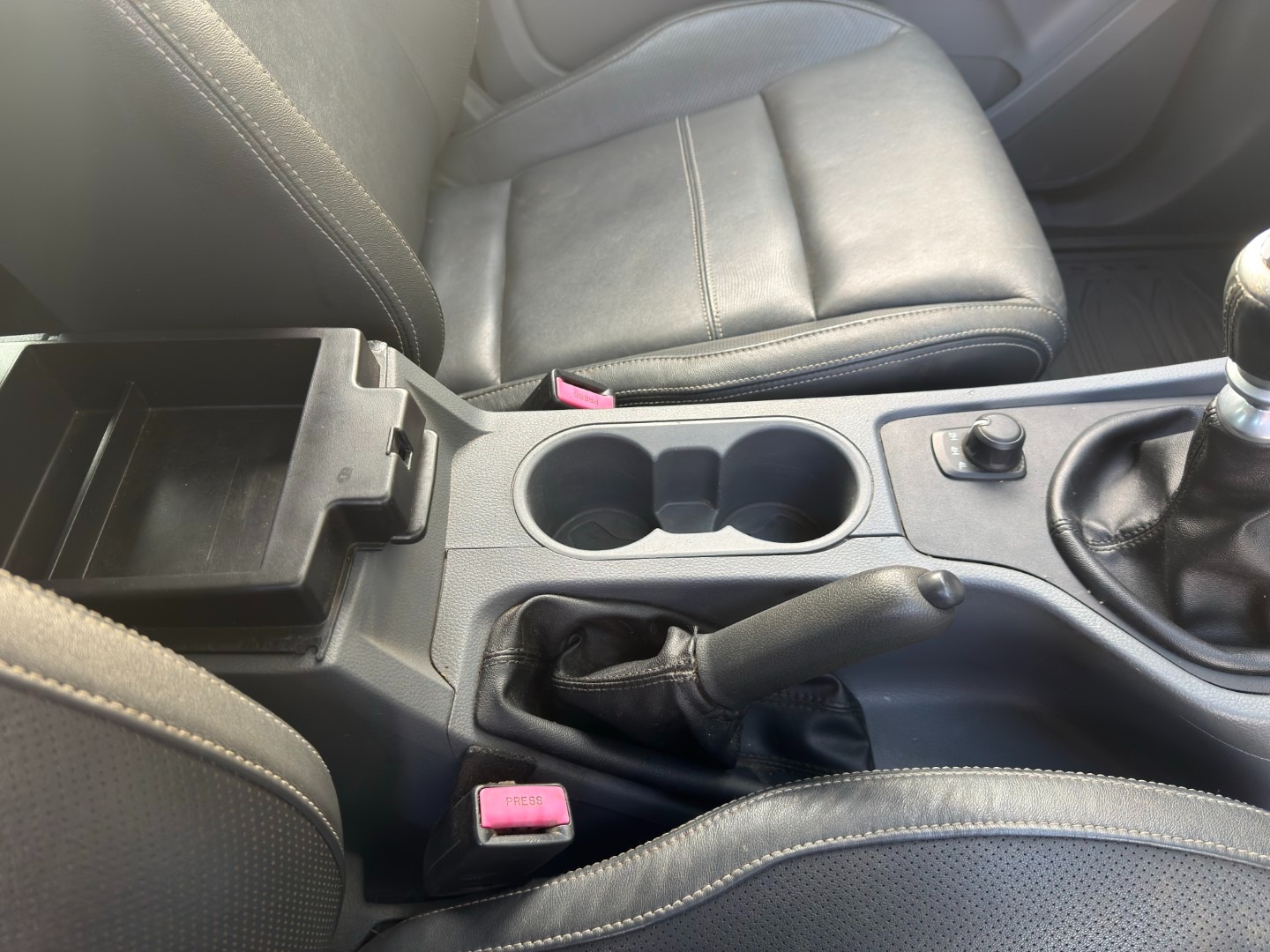 Used Ford Ranger 2012 for sale - 76578100: Photo 45