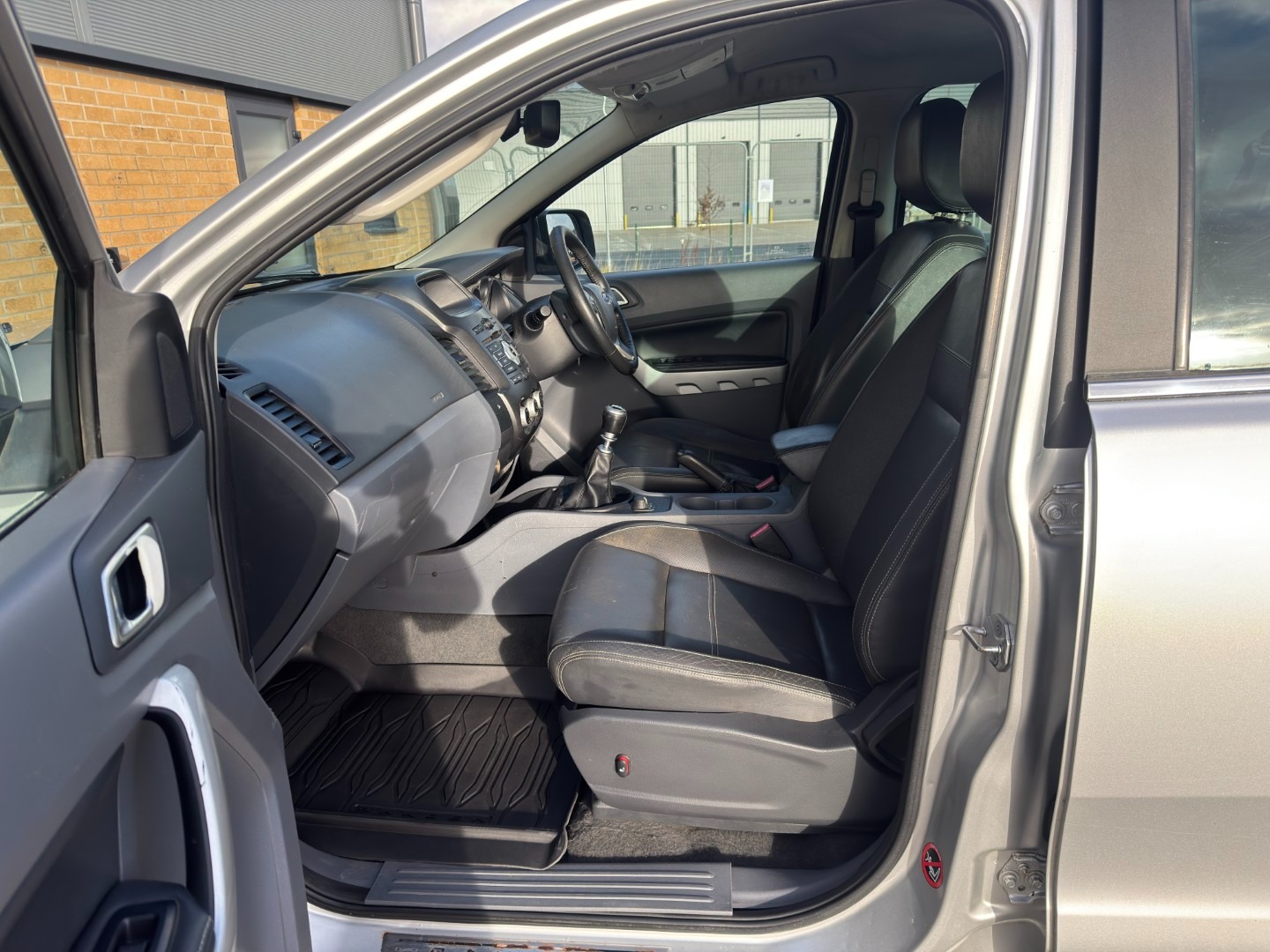 Used Ford Ranger 2012 for sale - 76578100: Photo 48