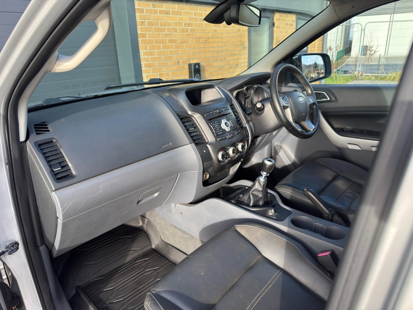 Used Ford Ranger 2012 for sale - 76578100: Photo 49