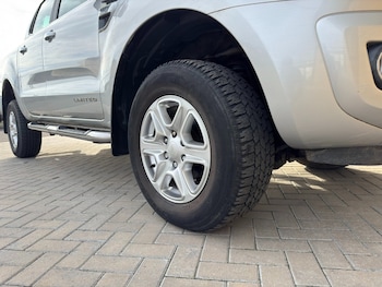 Used Ford Ranger 2012 for sale - 76578100: Photo