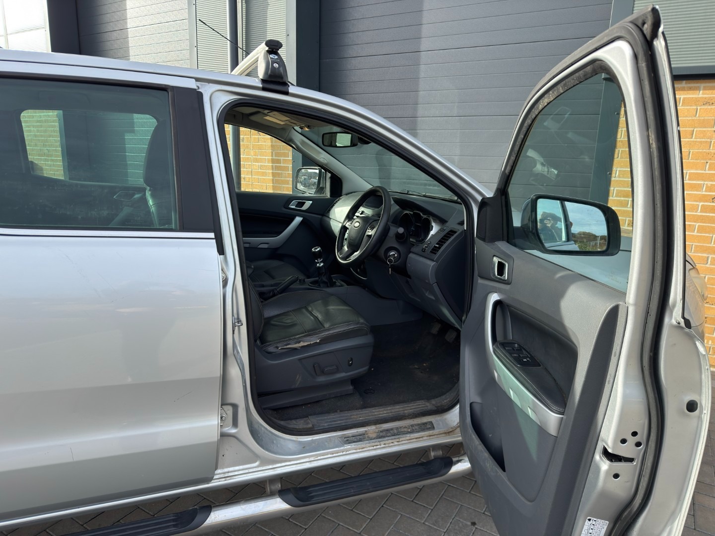 Used Ford Ranger 2012 for sale - 76578100: Photo 5