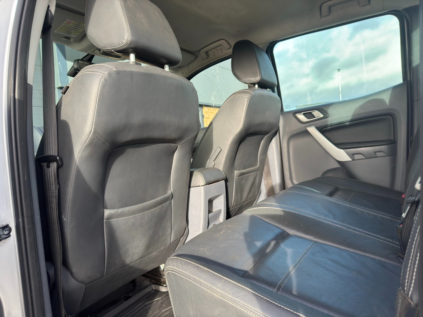 Used Ford Ranger 2012 for sale - 76578100: Photo 51