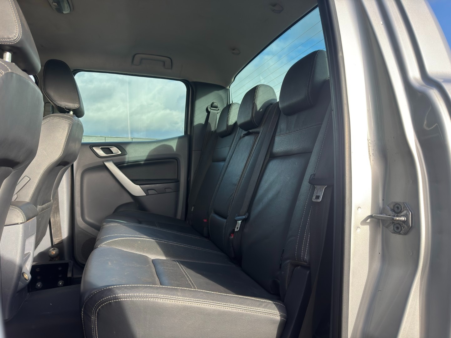 Used Ford Ranger 2012 for sale - 76578100: Photo 52