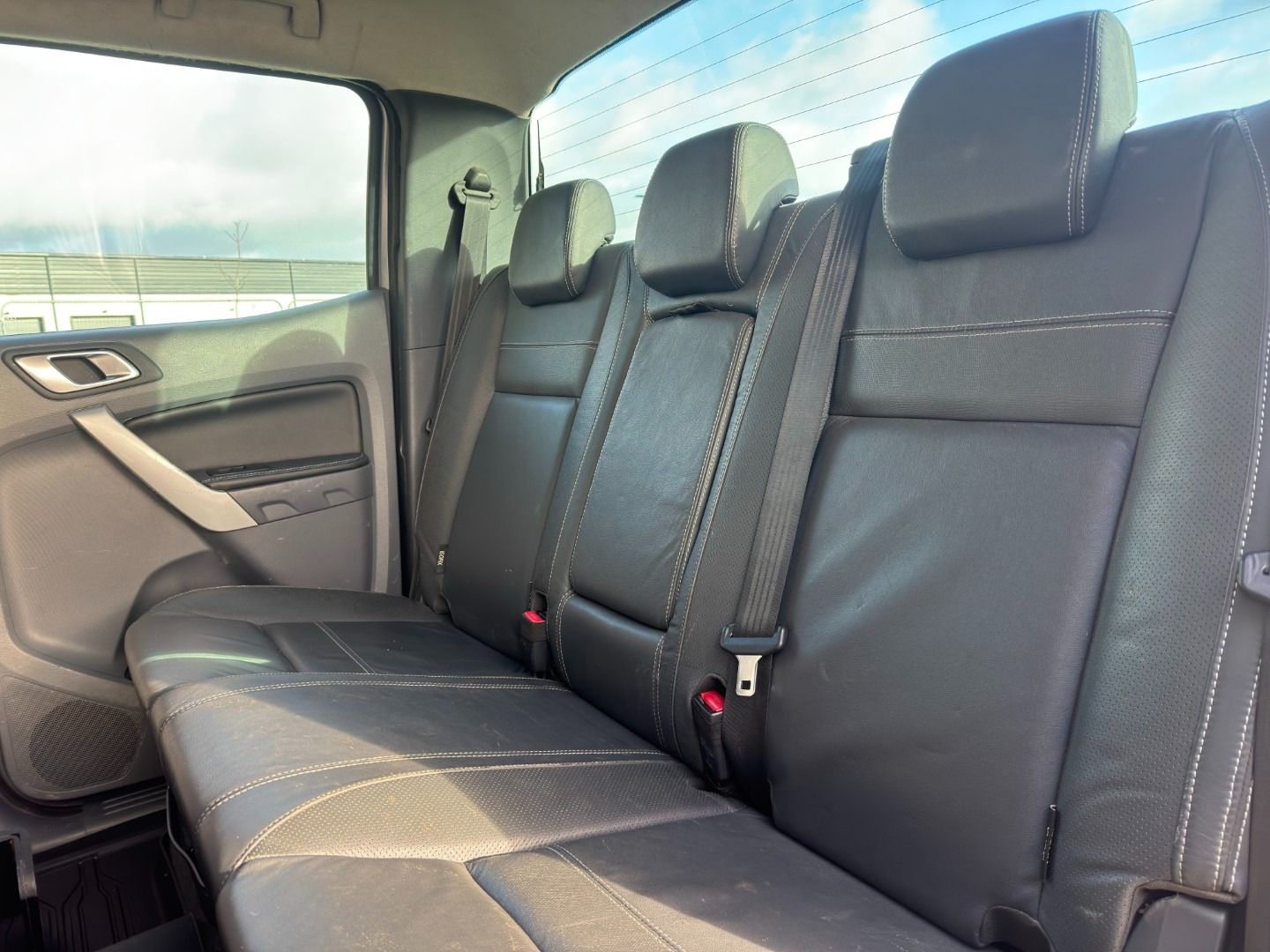 Used Ford Ranger 2012 for sale - 76578100: Photo 53