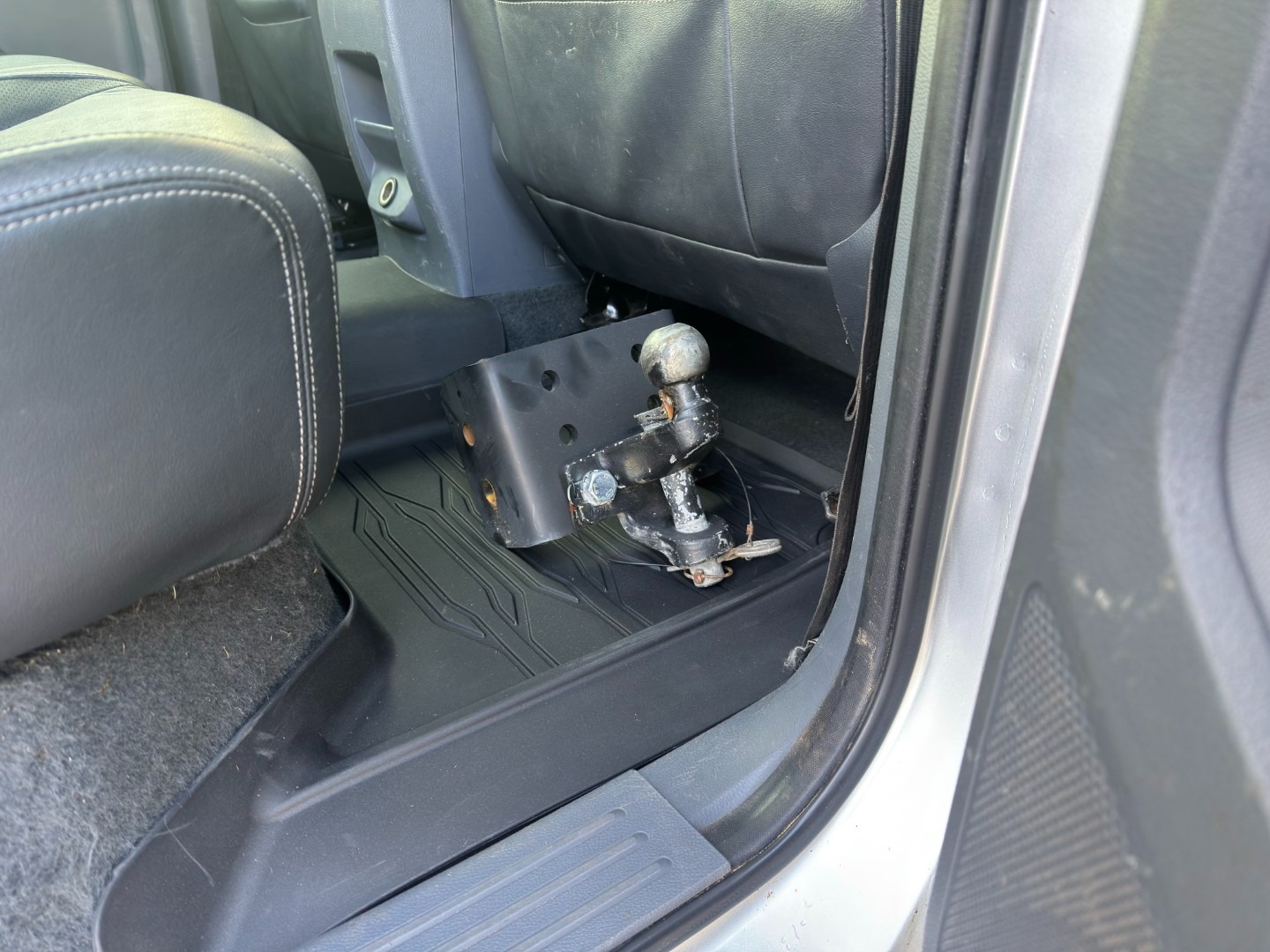 Used Ford Ranger 2012 for sale - 76578100: Photo 54