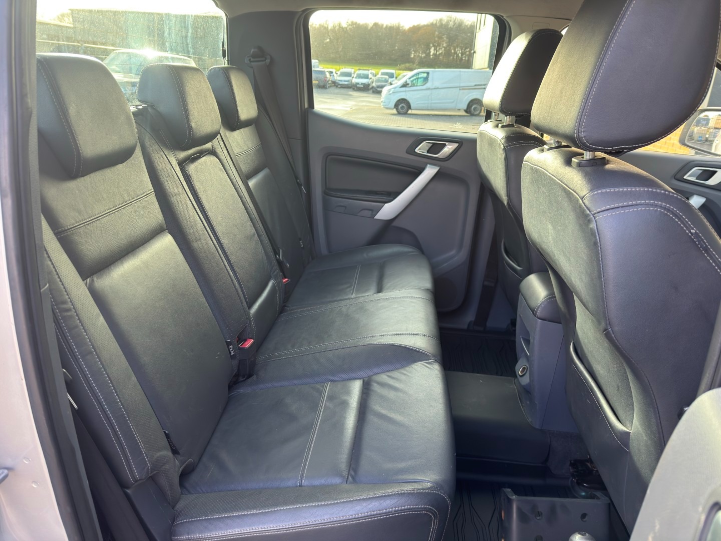 Used Ford Ranger 2012 for sale - 76578100: Photo 55