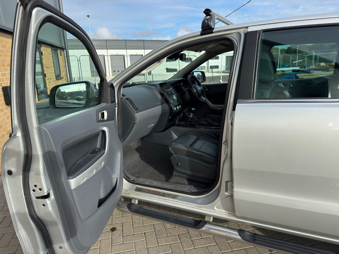 Used Ford Ranger 2012 for sale - 76578100: Photo 6