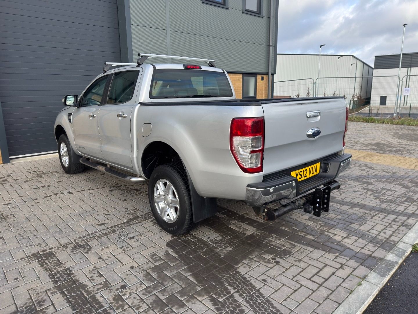 Used Ford Ranger 2012 for sale - 76578100: Photo 8