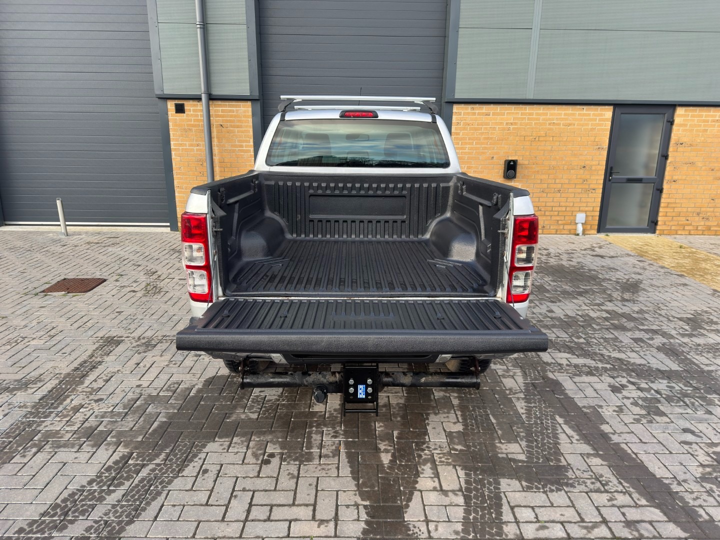 Used Ford Ranger 2012 for sale - 76578100: Photo 9