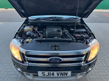 Used Ford Ranger 2014 for sale - 78670957: Photo