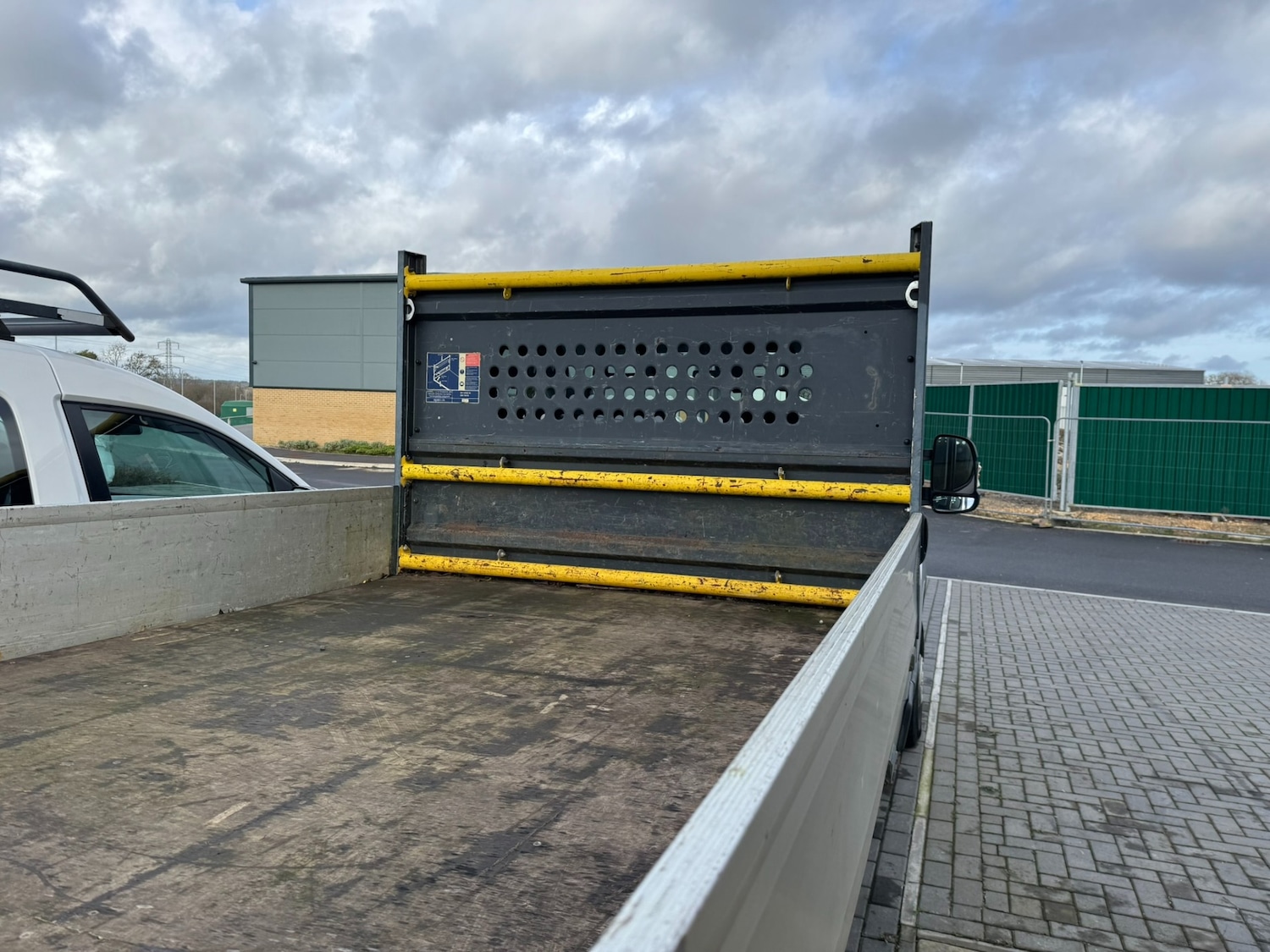 Used Peugeot Boxer 2014 for sale - 77393689: Photo 4