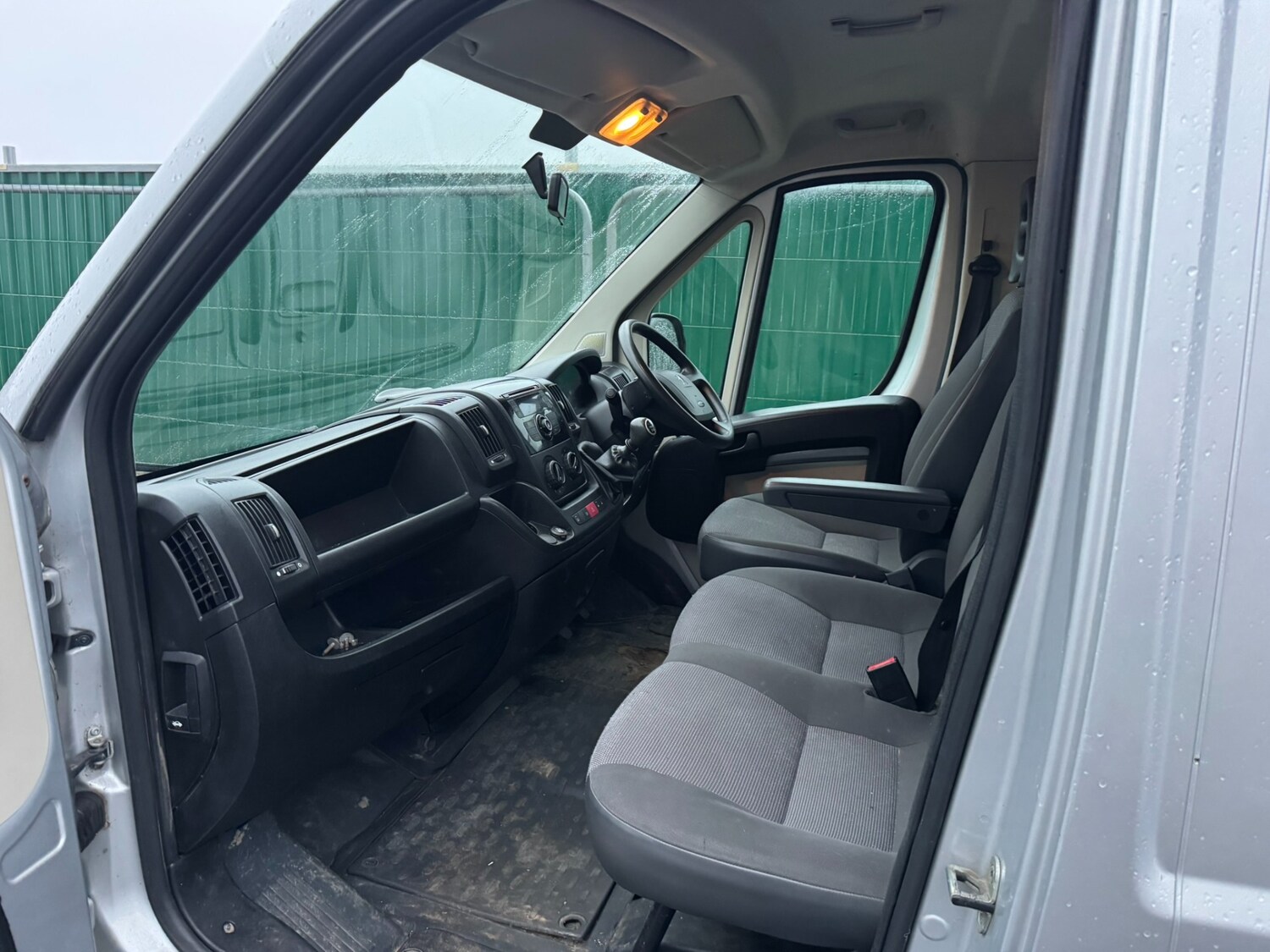 Used Peugeot Boxer 2014 for sale - 77393689: Photo 5
