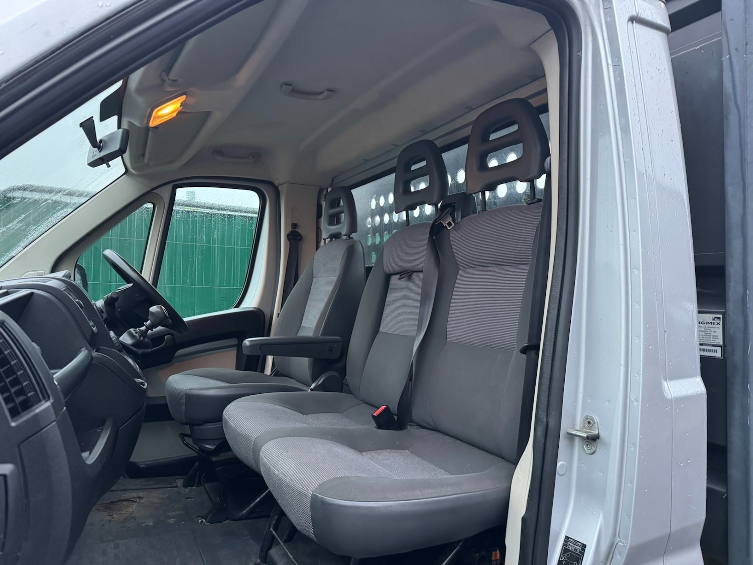 Used Peugeot Boxer 2014 for sale - 77393689: Photo 6