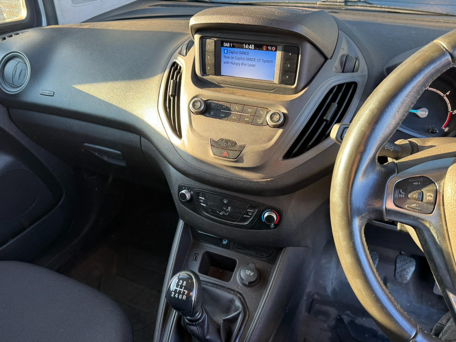 Used Ford Transit Courier 2019 for sale - 77080896: Photo 13