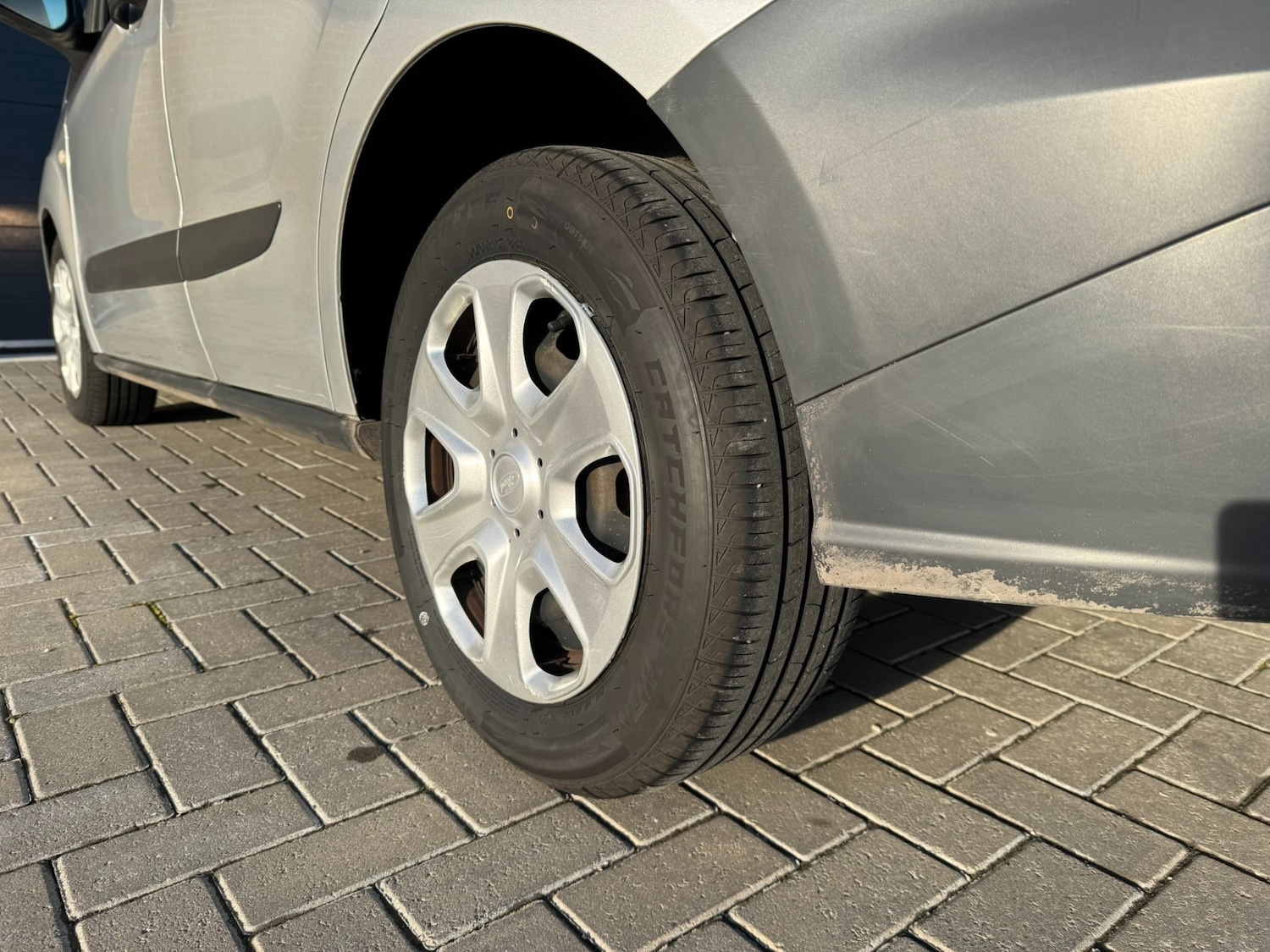 Used Ford Transit Courier 2019 for sale - 77080896: Photo 16