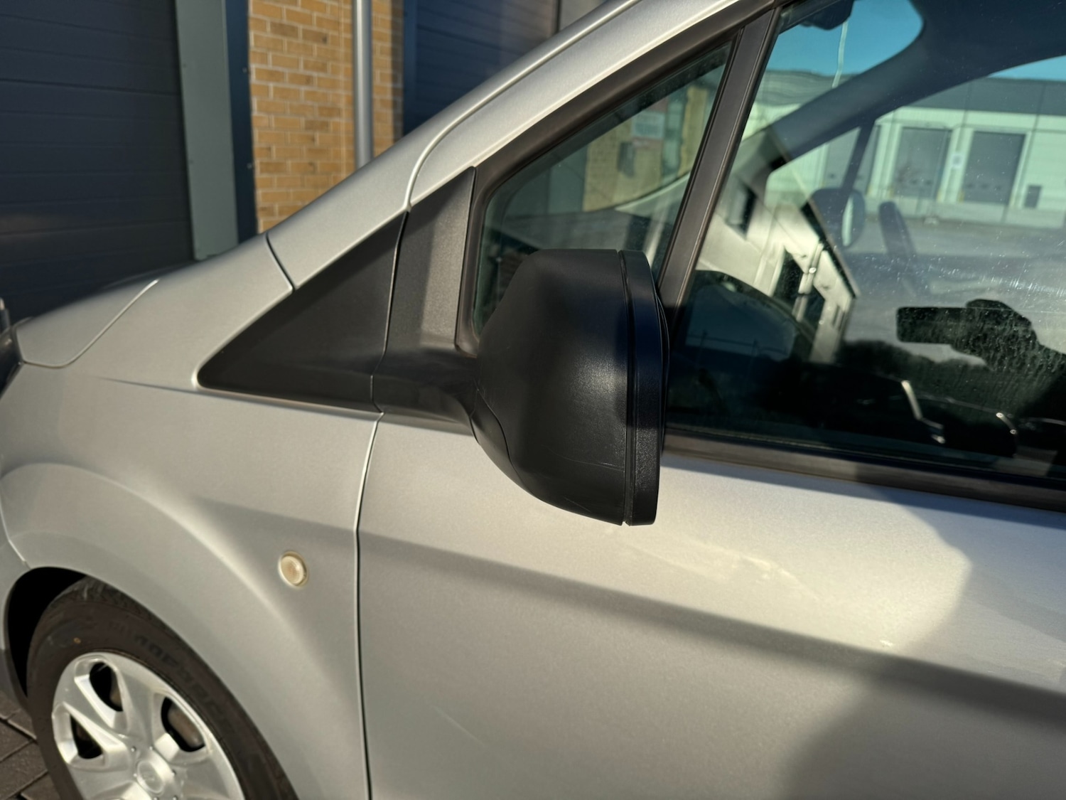 Used Ford Transit Courier 2019 for sale - 77080896: Photo 17