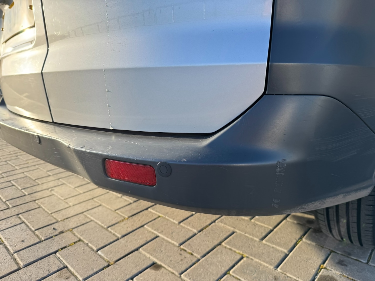 Used Ford Transit Courier 2019 for sale - 77080896: Photo 27