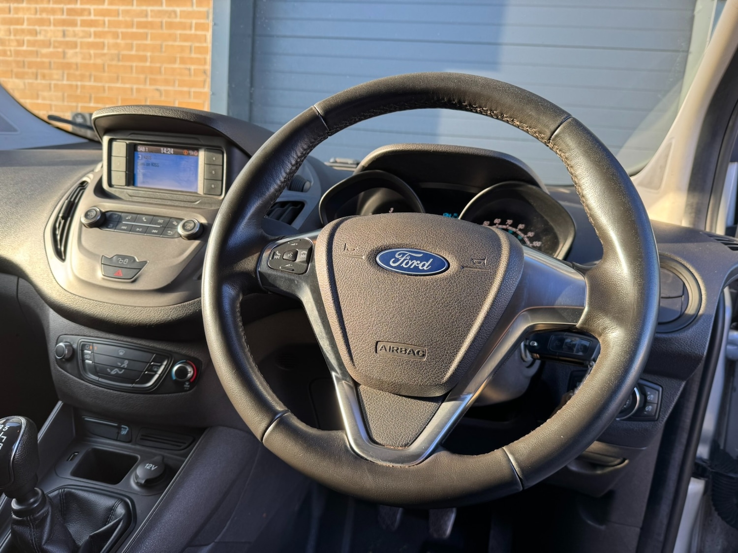 Used Ford Transit Courier 2019 for sale - 77080896: Photo 31