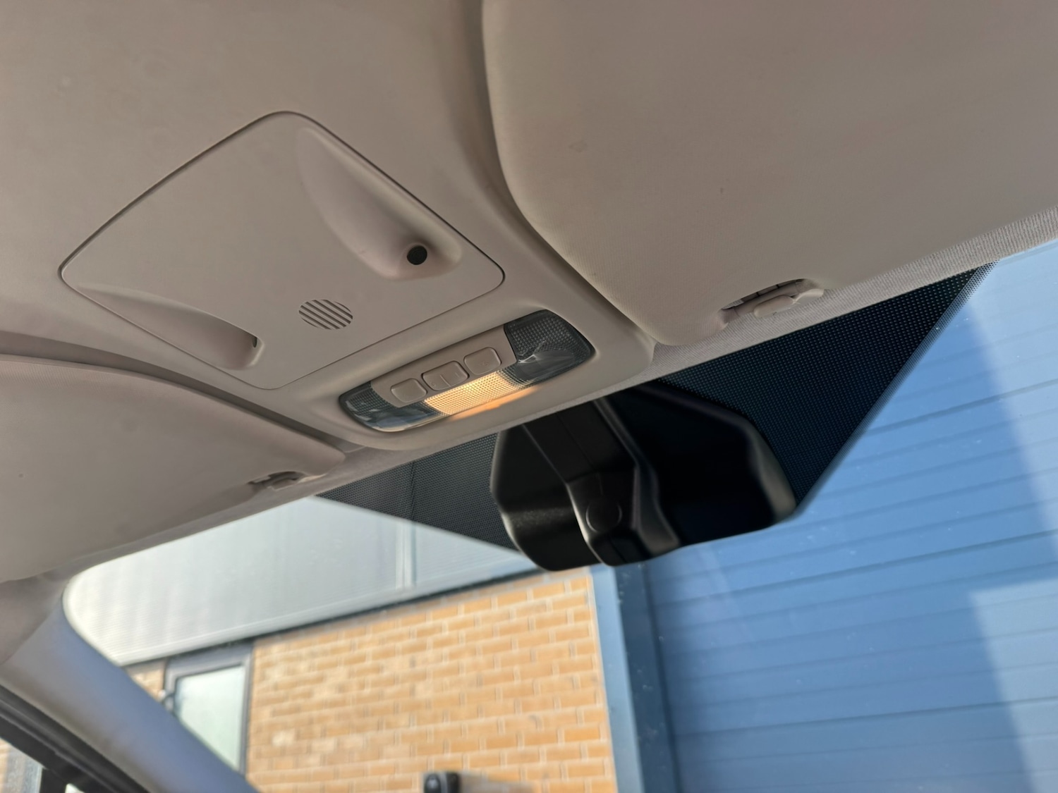 Used Ford Transit Courier 2019 for sale - 77080896: Photo 36