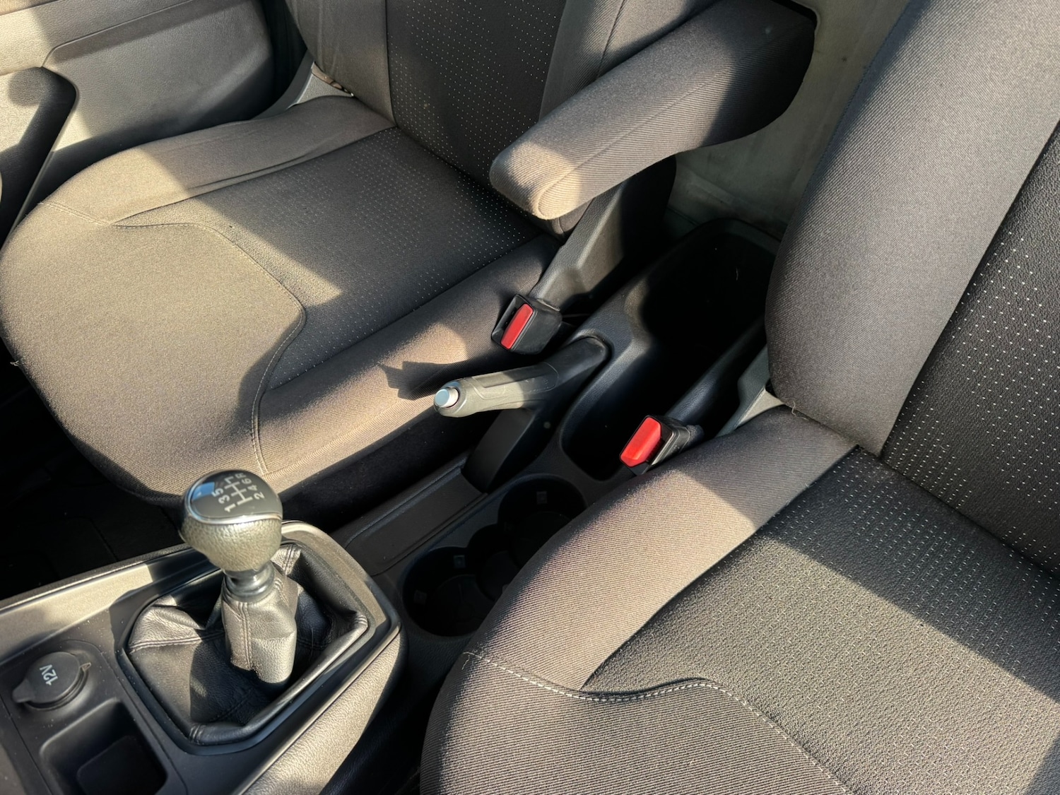 Used Ford Transit Courier 2019 for sale - 77080896: Photo 40