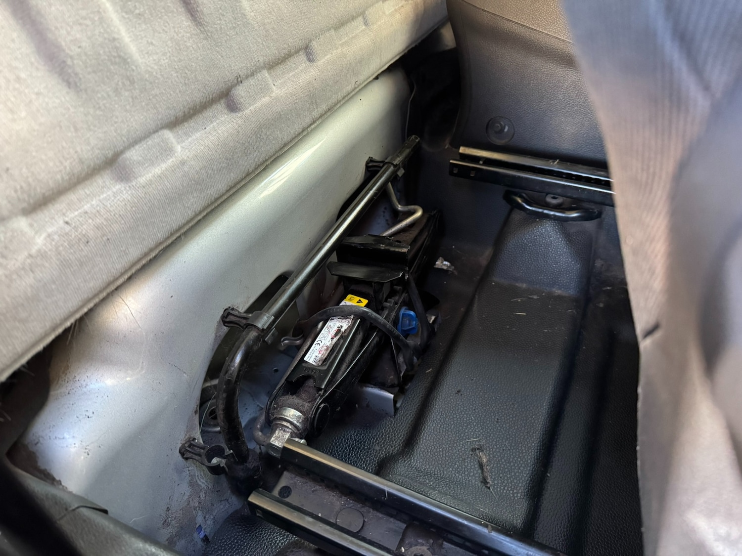 Used Ford Transit Courier 2019 for sale - 77080896: Photo 41