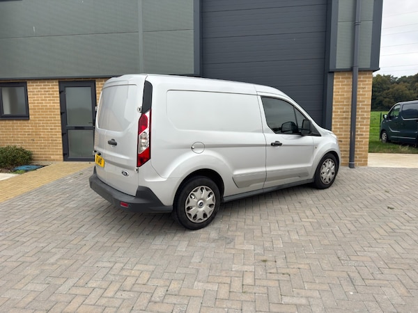 Used Ford Transit Connect 2014 for sale - 76273779: Photo 2
