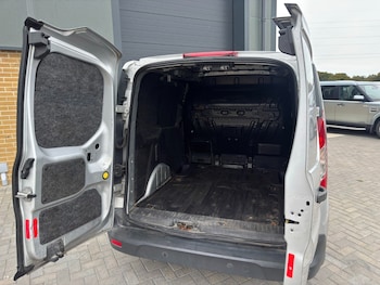 Used Ford Transit Connect 2014 for sale - 76273779: Photo 3