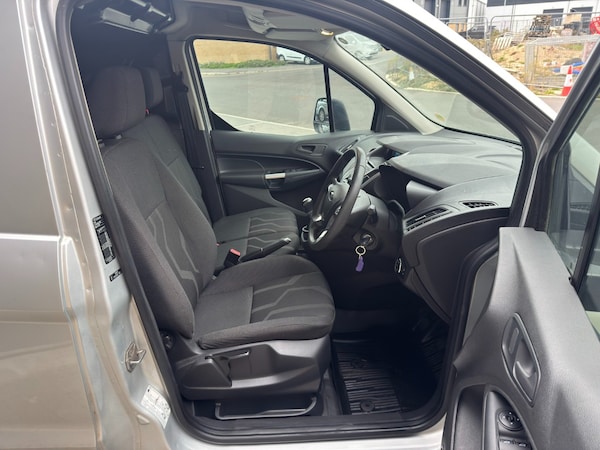 Used Ford Transit Connect 2014 for sale - 76273779: Photo 4