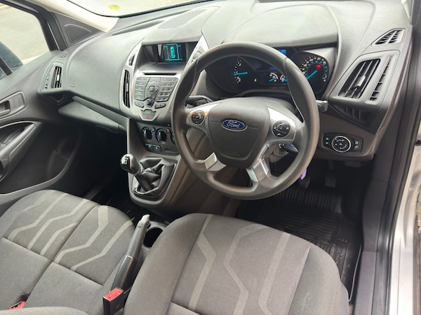 Used Ford Transit Connect 2014 for sale - 76273779: Photo 5