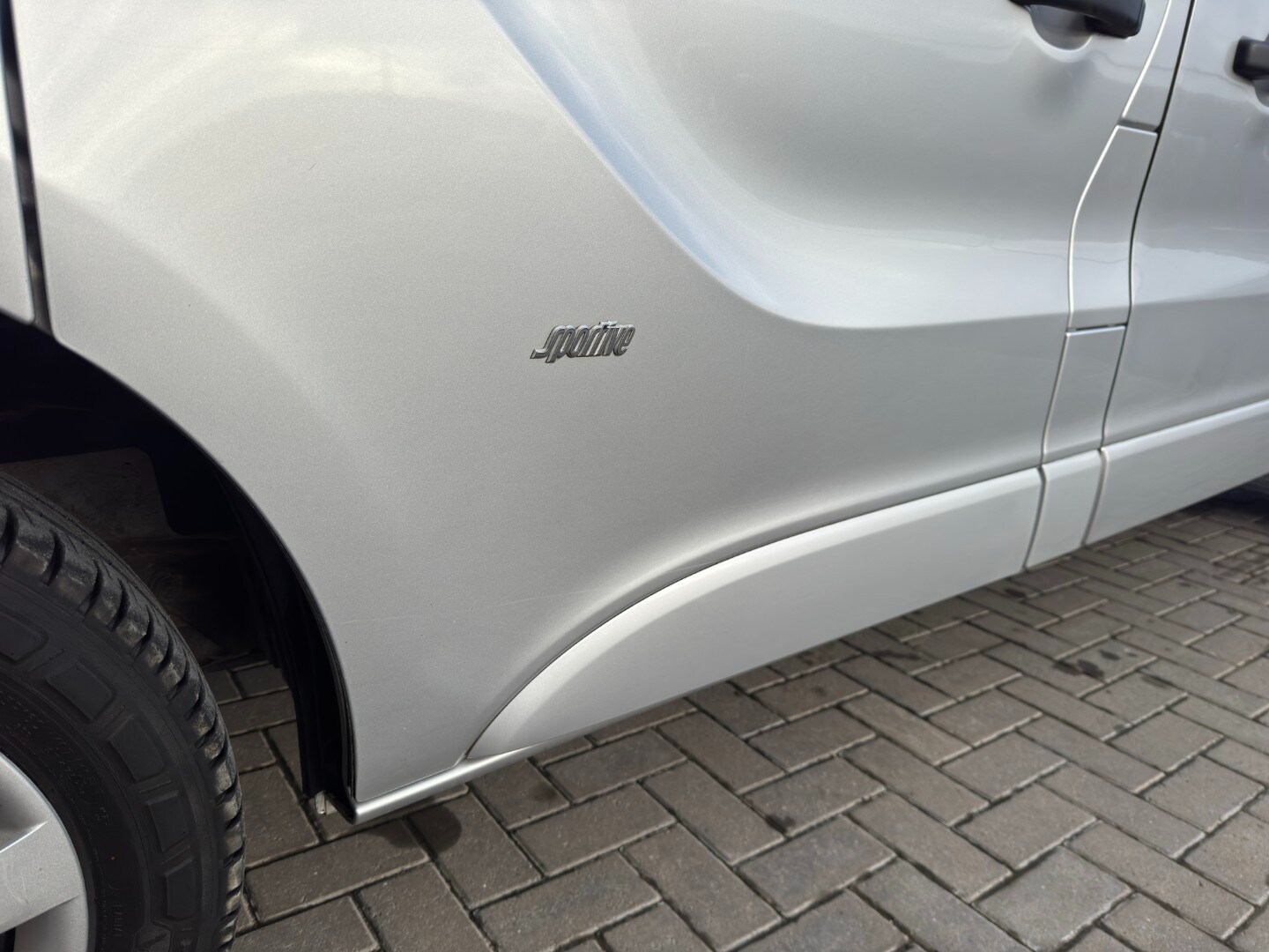 Used Vauxhall Vivaro 2017 for sale - 78039377: Photo 19