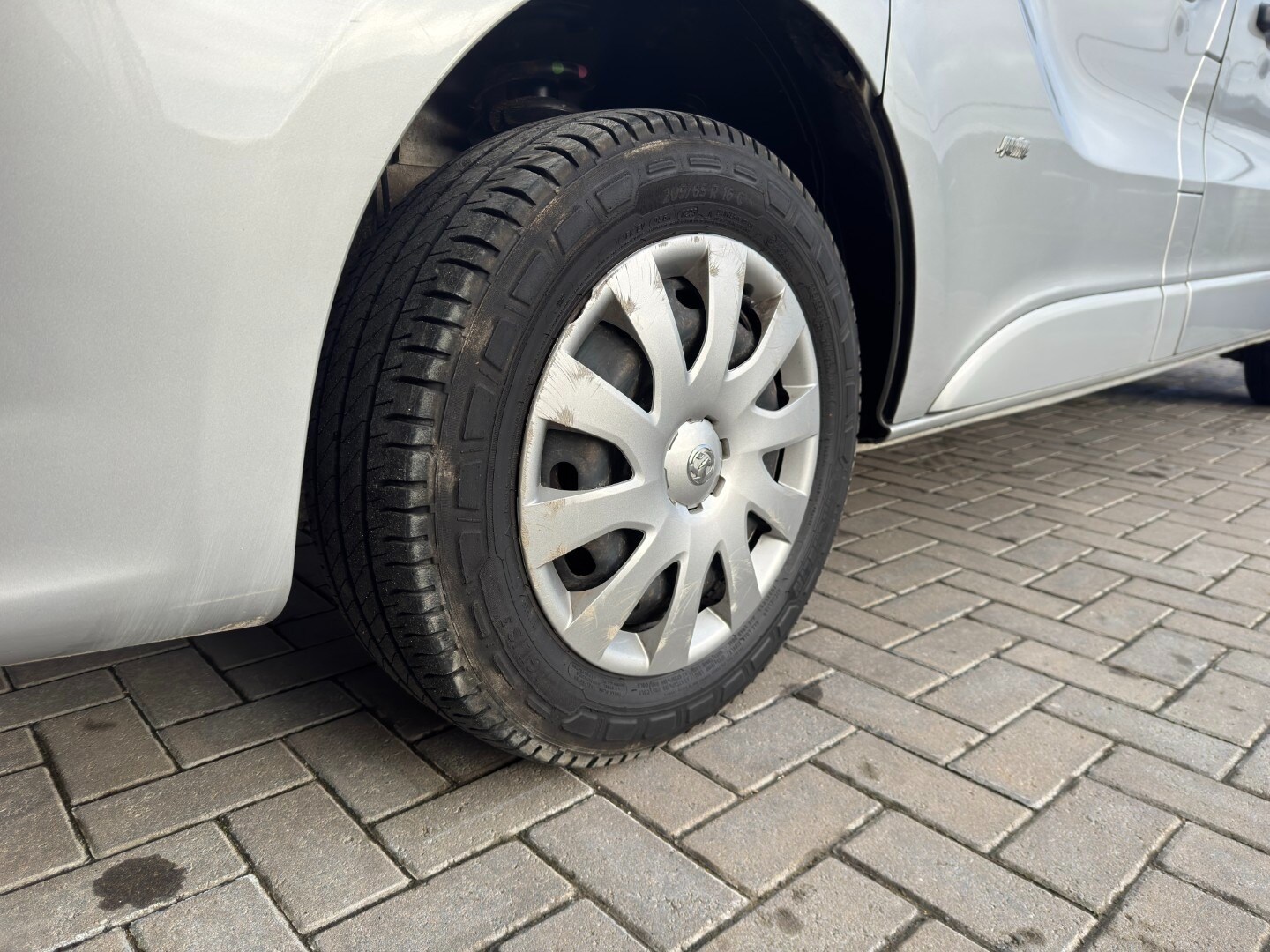 Used Vauxhall Vivaro 2017 for sale - 78039377: Photo 21