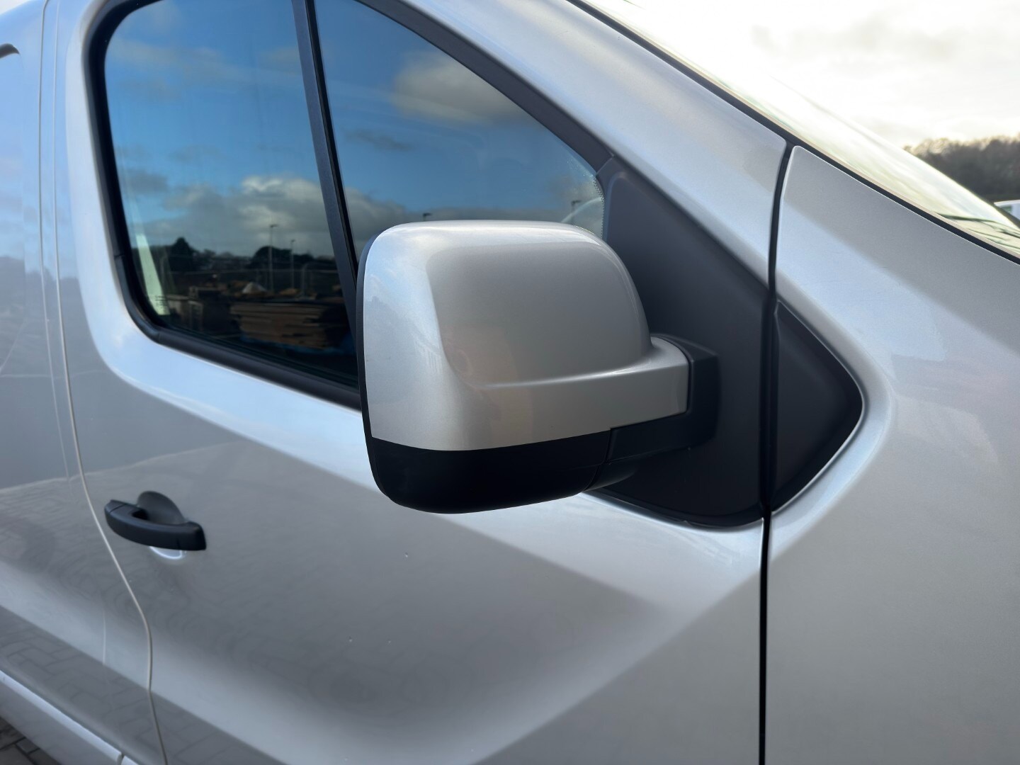 Used Vauxhall Vivaro 2017 for sale - 78039377: Photo 29