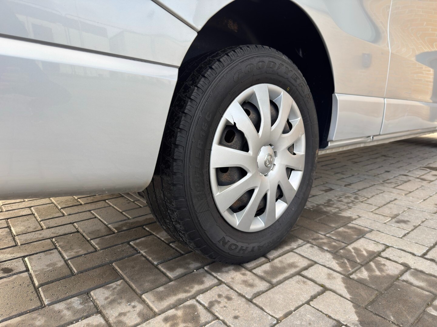 Used Vauxhall Vivaro 2017 for sale - 78039377: Photo 30