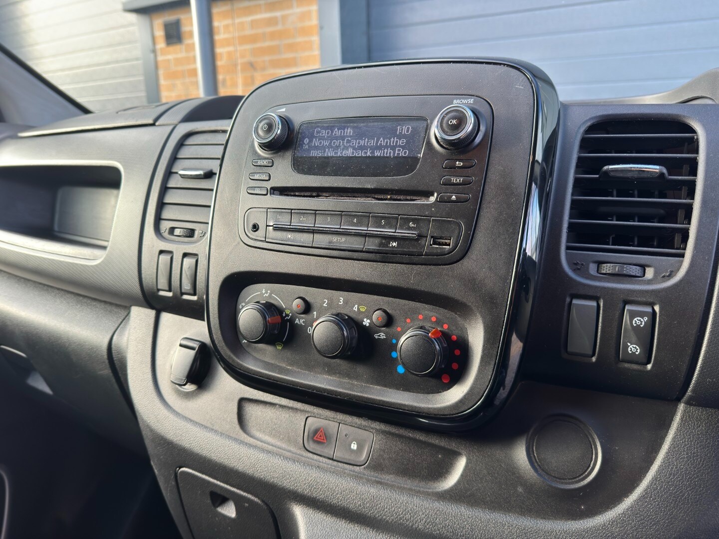 Used Vauxhall Vivaro 2017 for sale - 78039377: Photo 39