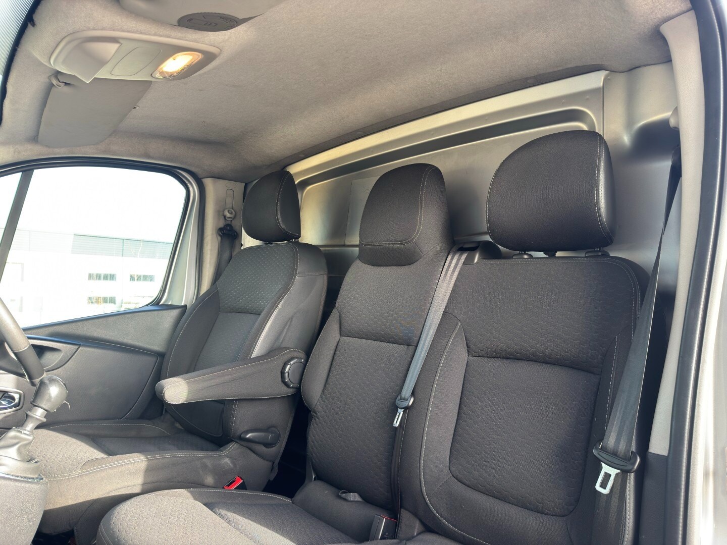 Used Vauxhall Vivaro 2017 for sale - 78039377: Photo 43