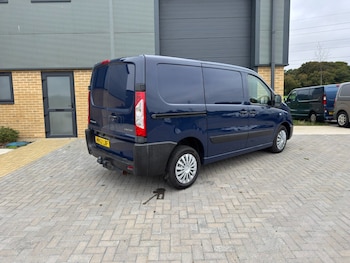 Used Peugeot Expert 2012 for sale - 76120411: Photo