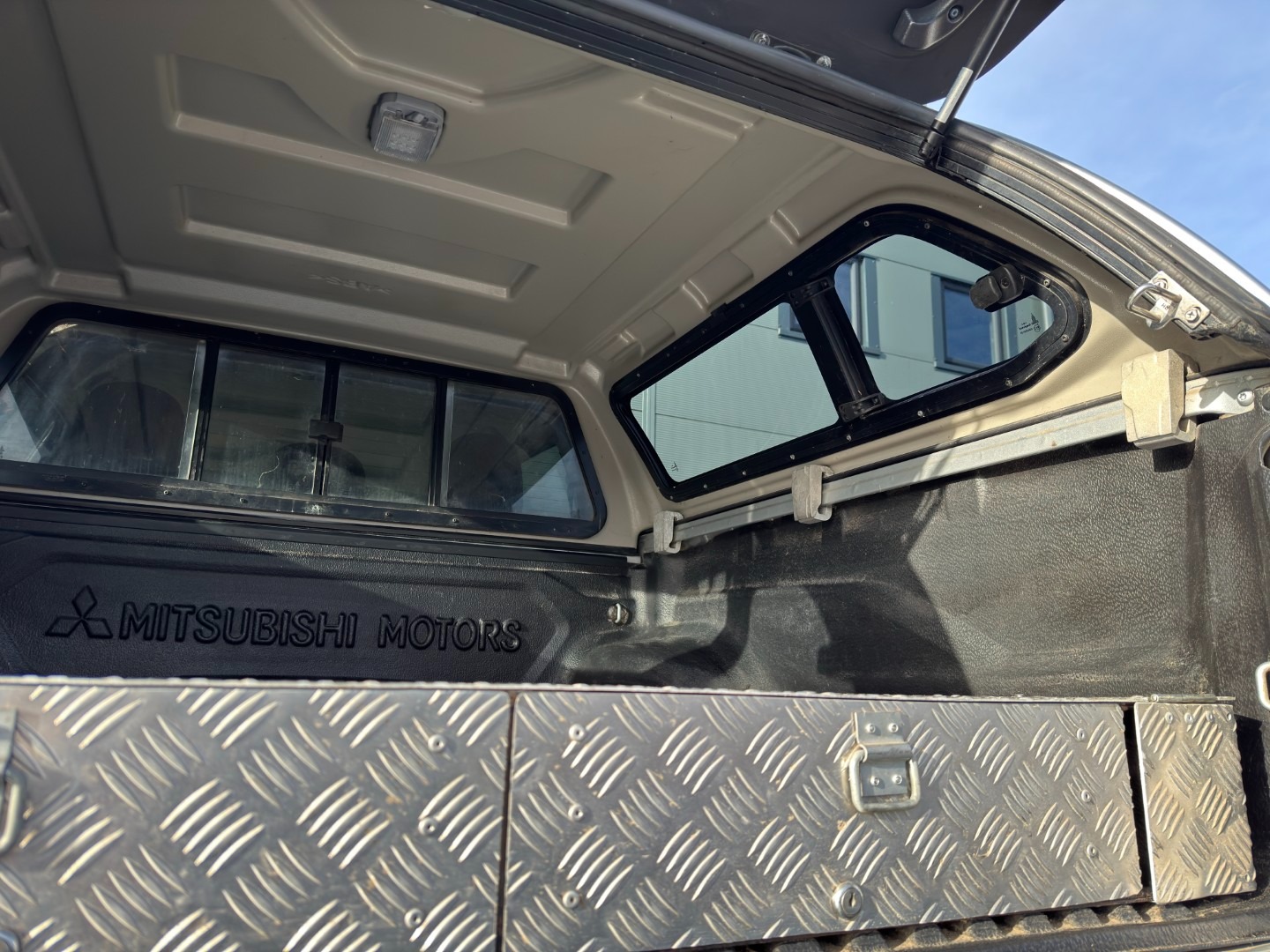 Used Mitsubishi L200 2018 for sale - 76482820: Photo 11