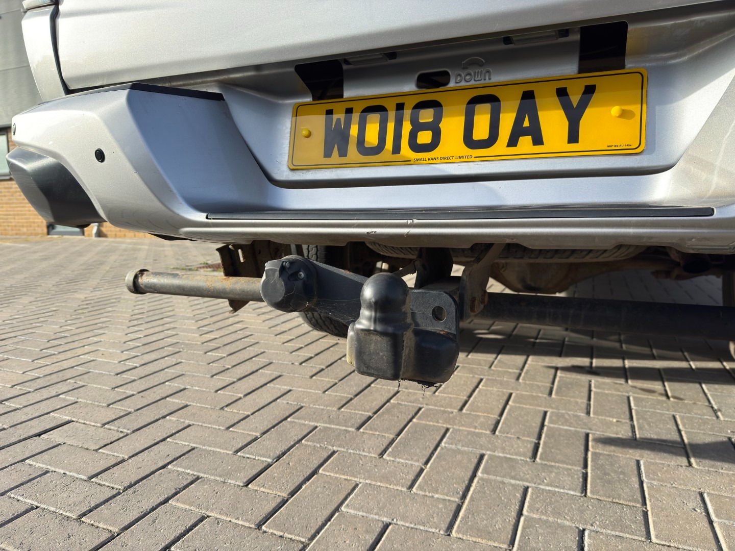 Used Mitsubishi L200 2018 for sale - 76482820: Photo 14