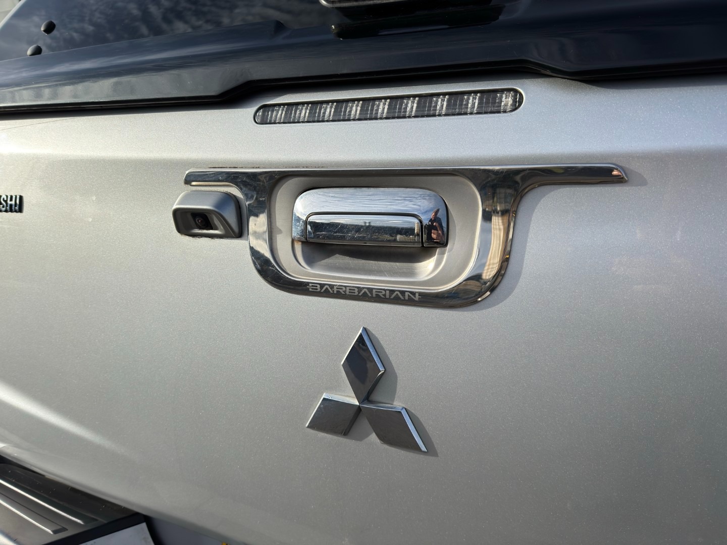 Used Mitsubishi L200 2018 for sale - 76482820: Photo 15