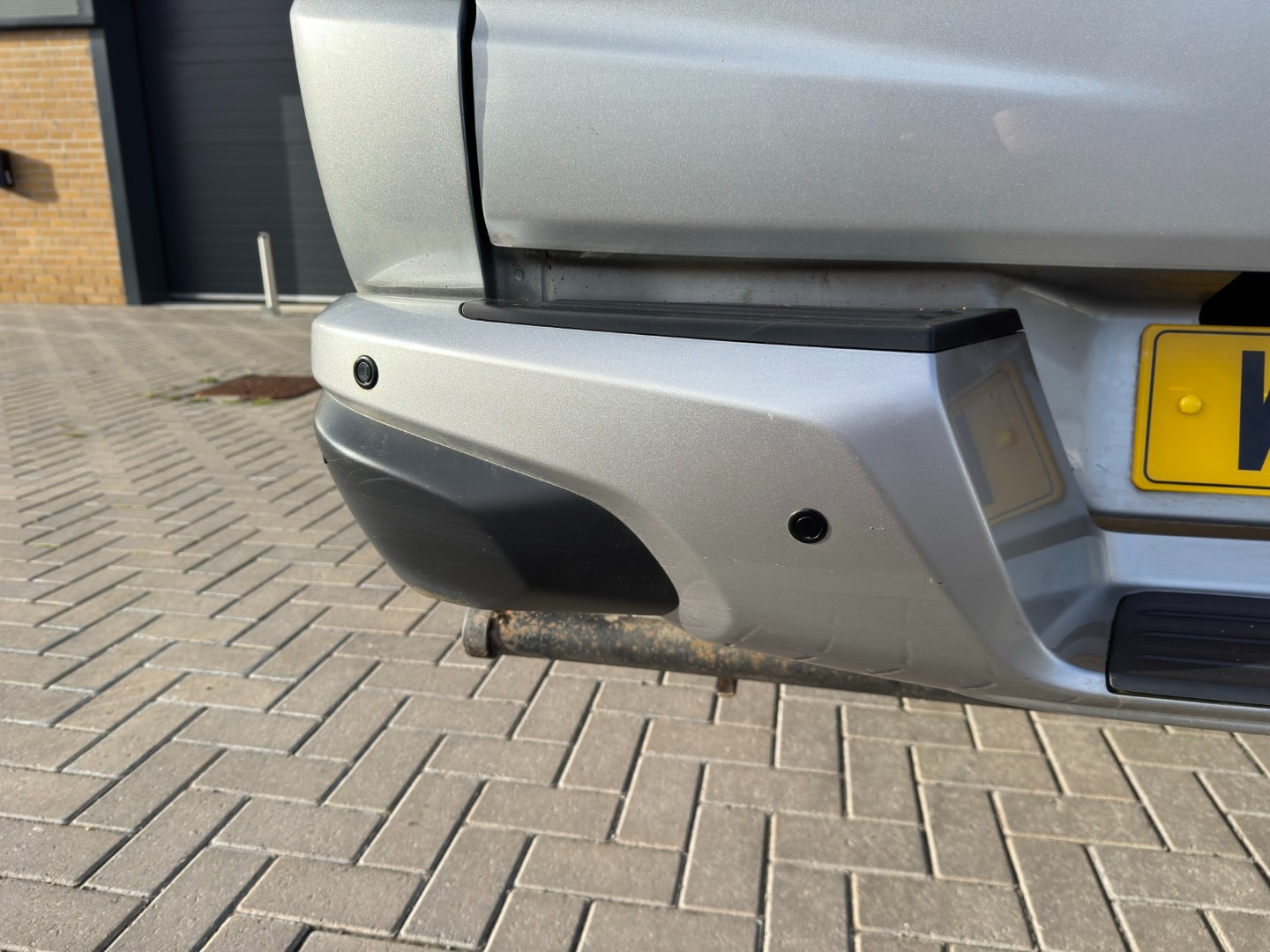 Used Mitsubishi L200 2018 for sale - 76482820: Photo 16