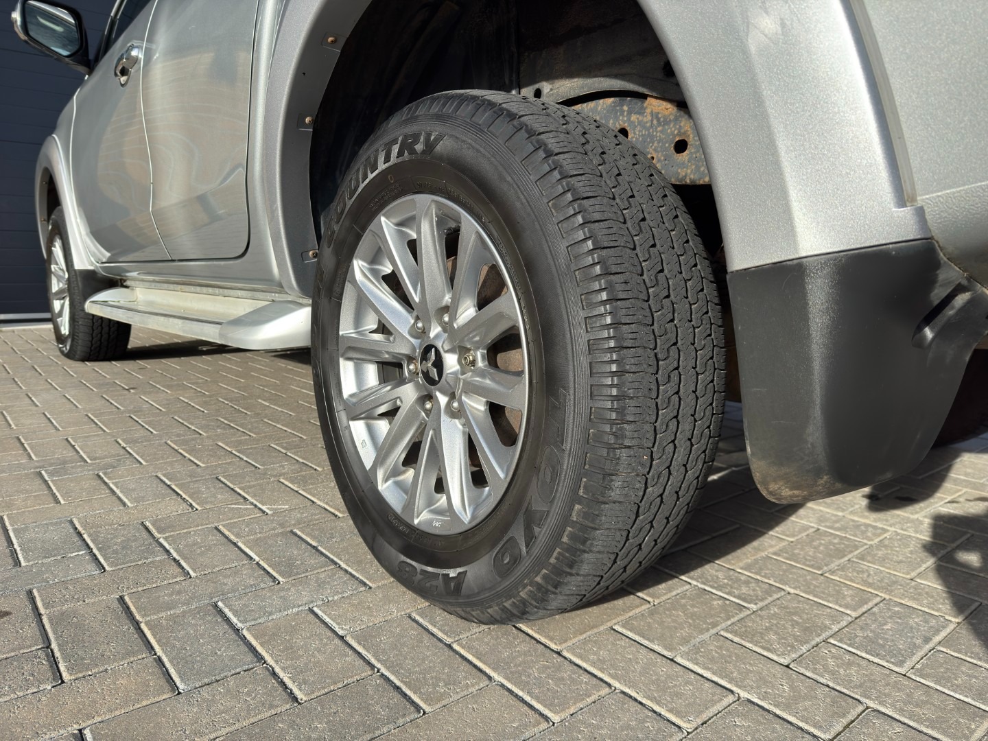 Used Mitsubishi L200 2018 for sale - 76482820: Photo 19